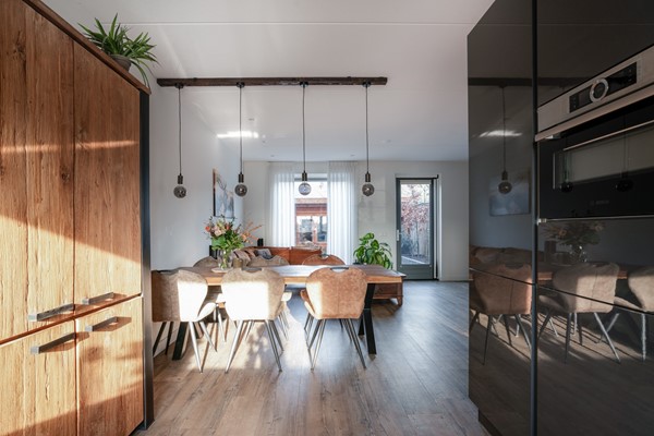 Medium property photo - De Pontilaan 2G, 6942 HL Didam